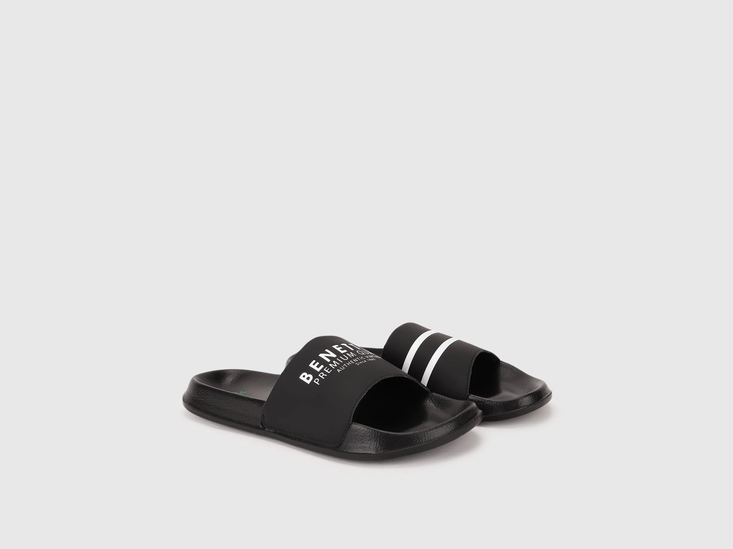 Printed Slip-On Slider