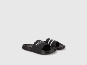 Printed Slip-On Slider