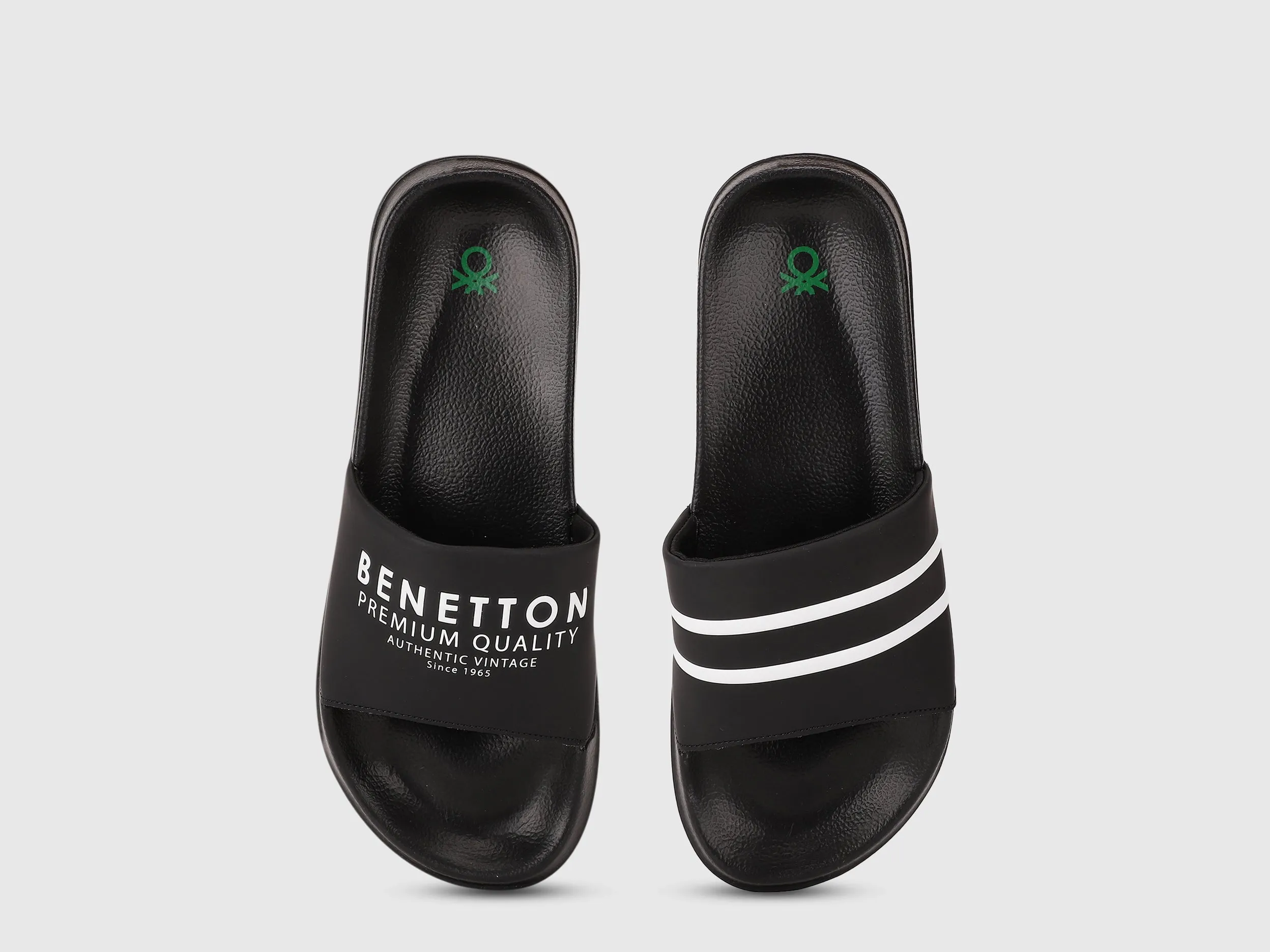 Printed Slip-On Slider