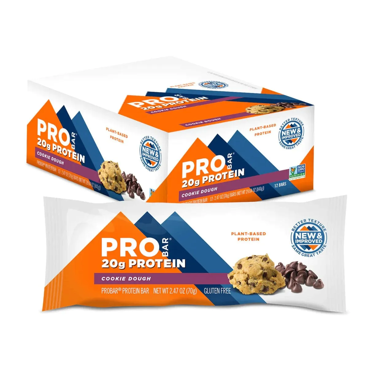 PROBAR Protein