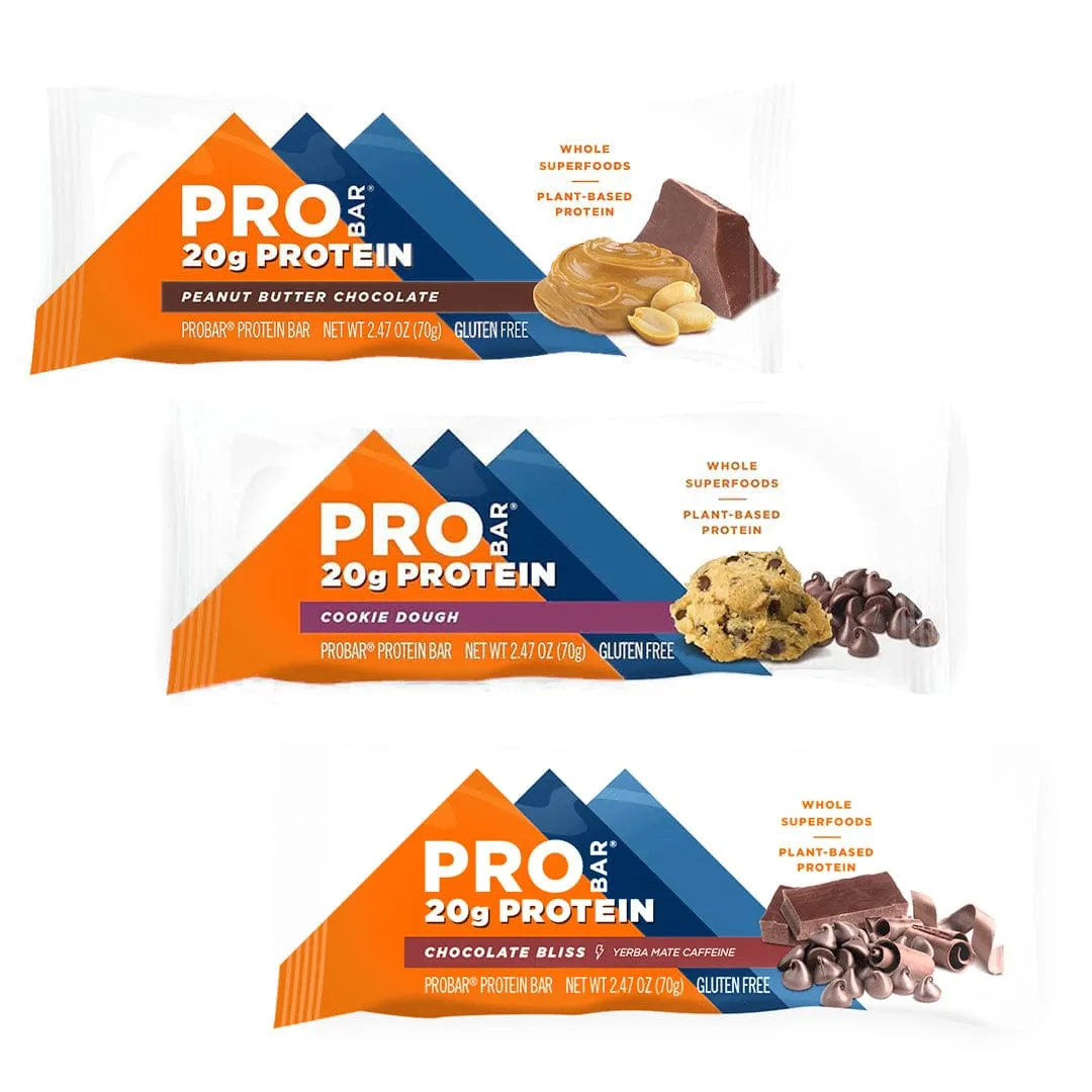 PROBAR Protein