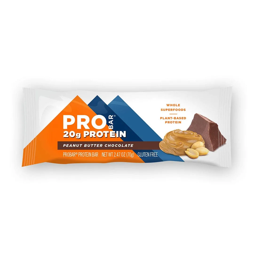 PROBAR Protein