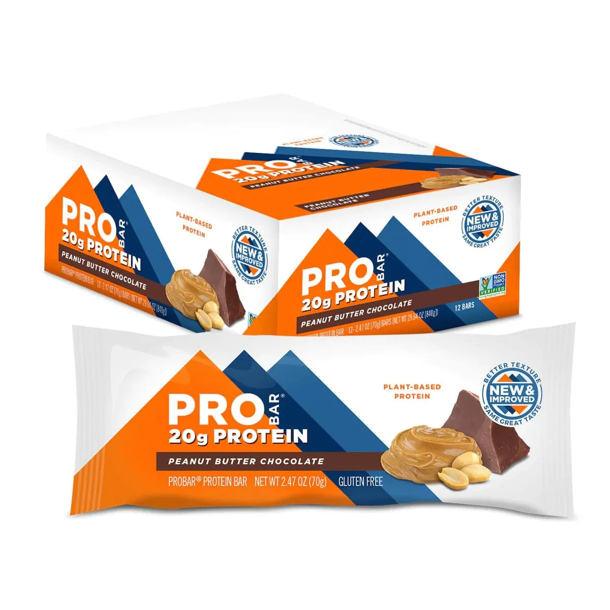 PROBAR Protein