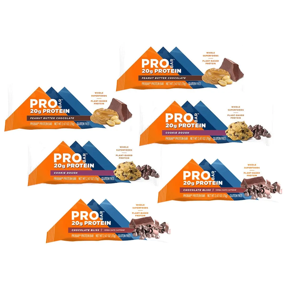 PROBAR Protein