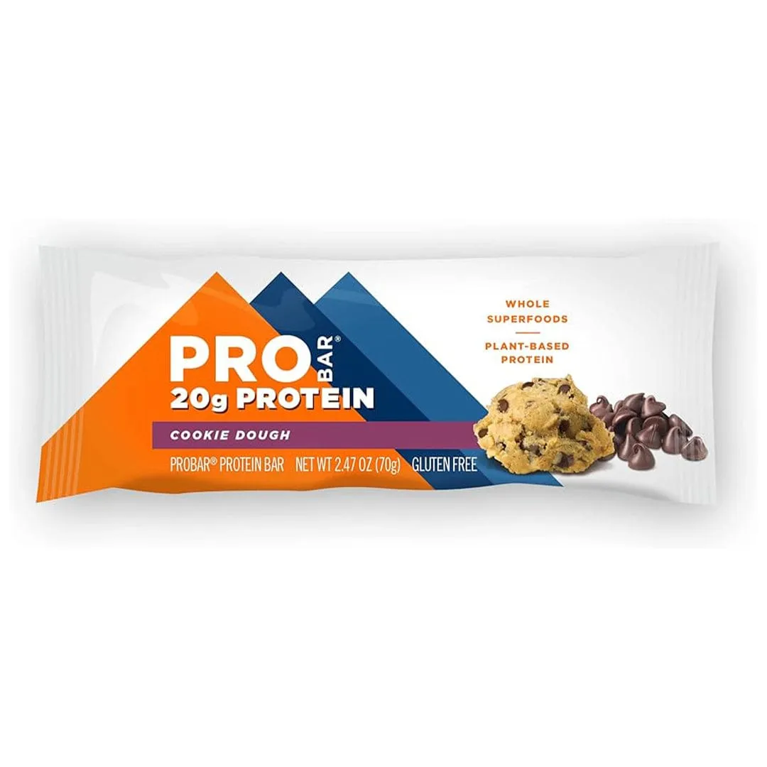 PROBAR Protein