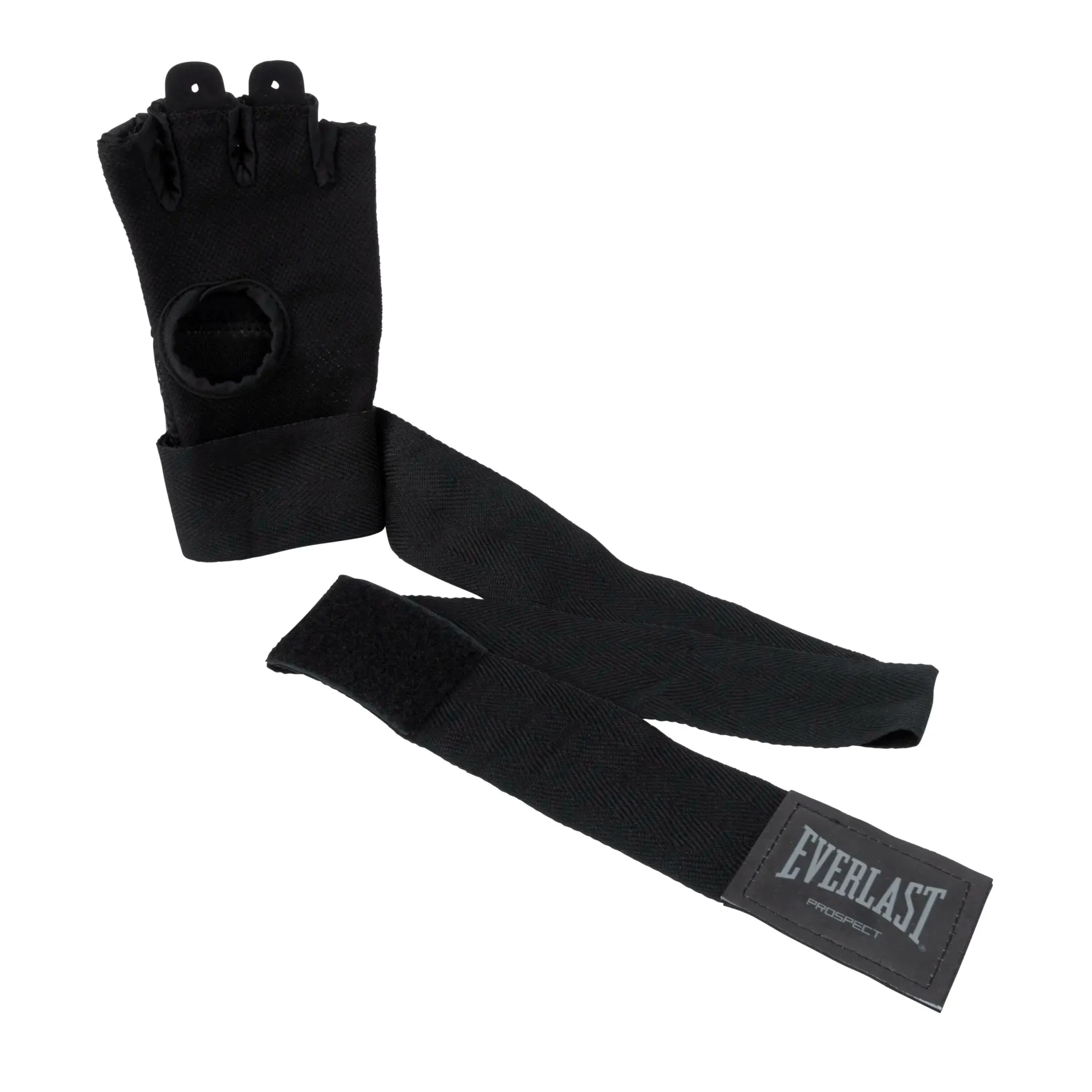 Prospect 2 Youth Quickwraps