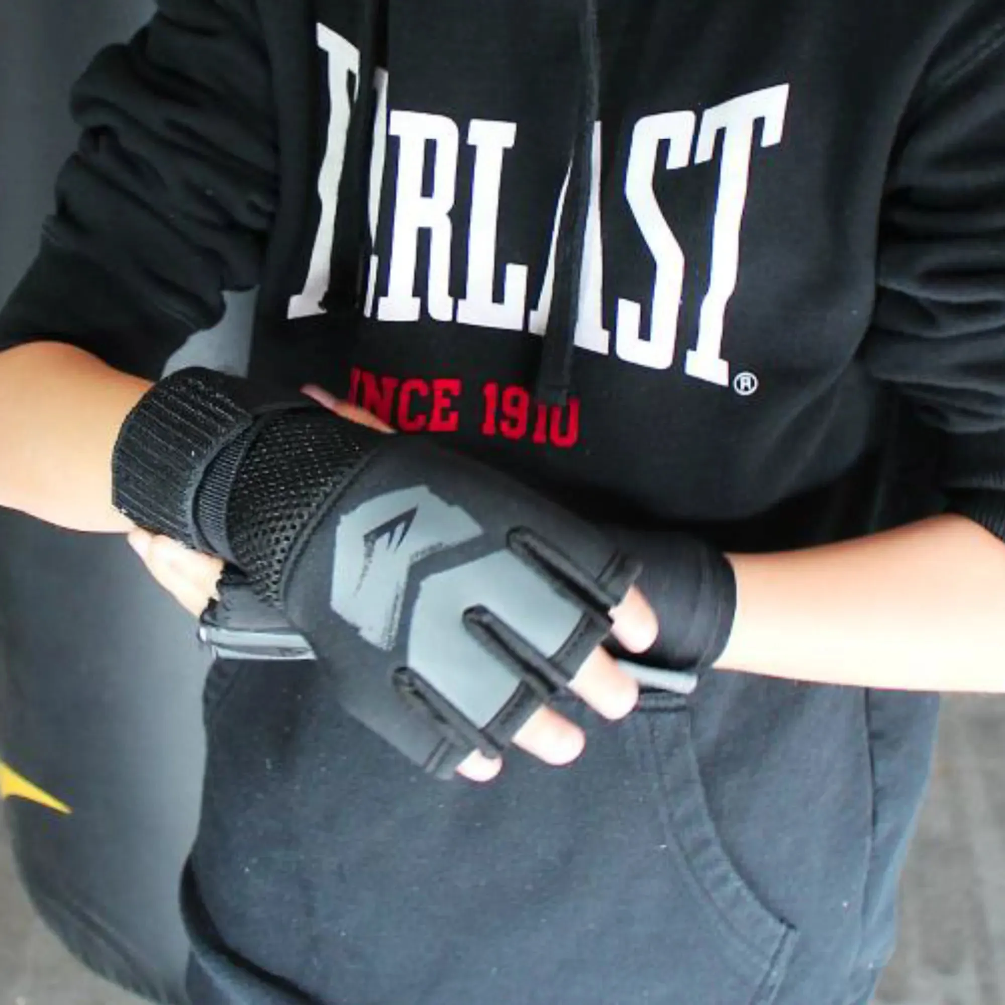 Prospect 2 Youth Quickwraps