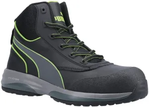 Puma Rapid Mid Mens Composite Toe Cap Safety Boots