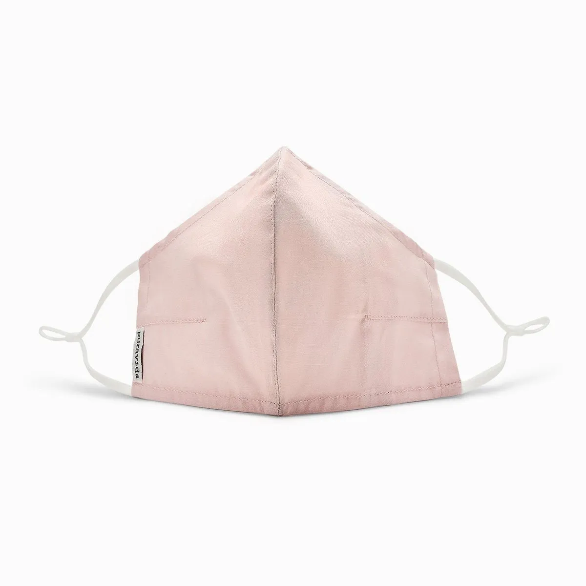 Pura Vida Face Mask