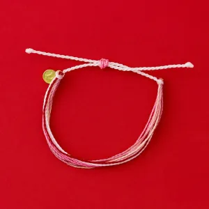 PURA VIDA LOVE YOU MORE BRACELET