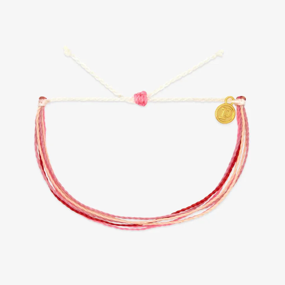 PURA VIDA LOVE YOU MORE BRACELET