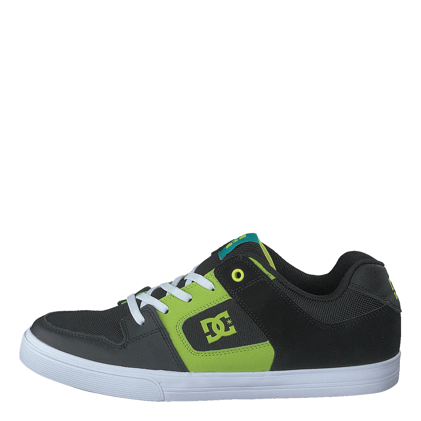 Pure Elastic Black/green/orange
