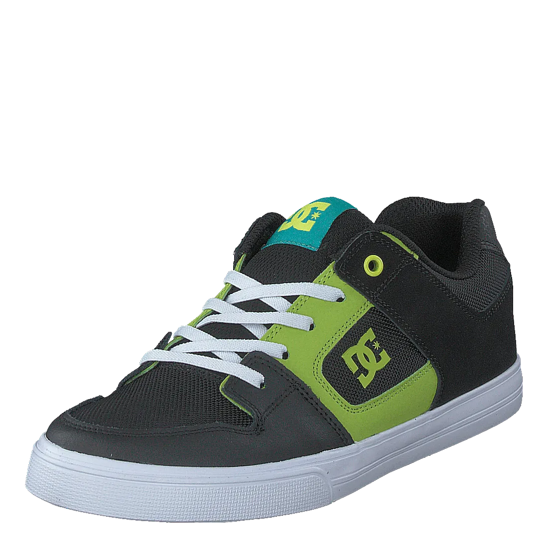 Pure Elastic Black/green/orange