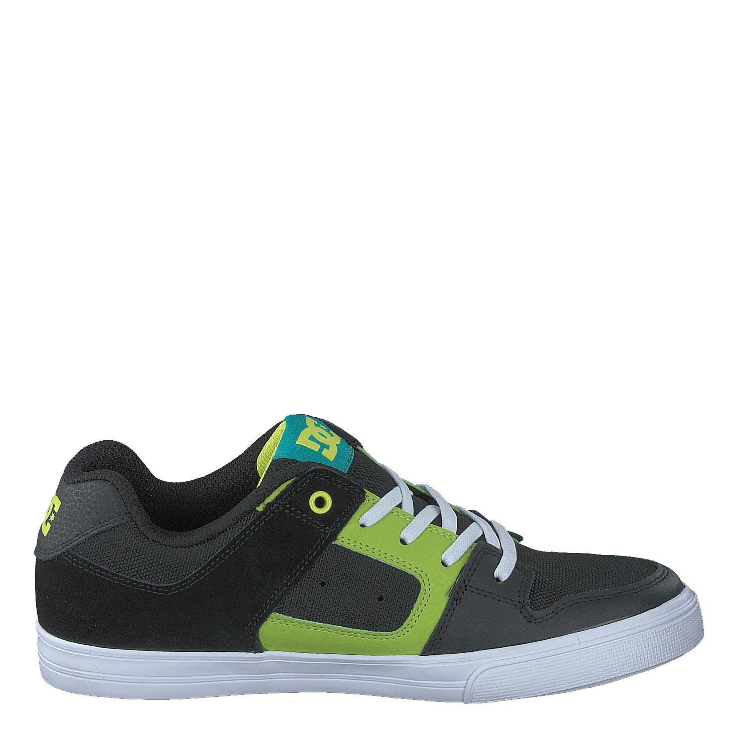 Pure Elastic Black/green/orange