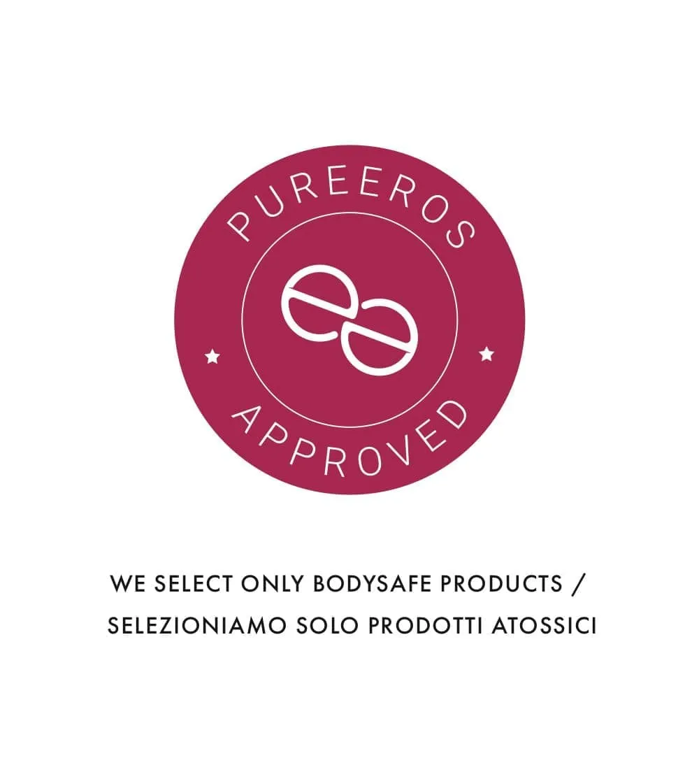 Pure Intimate Slip Blu - period-proof swimwear