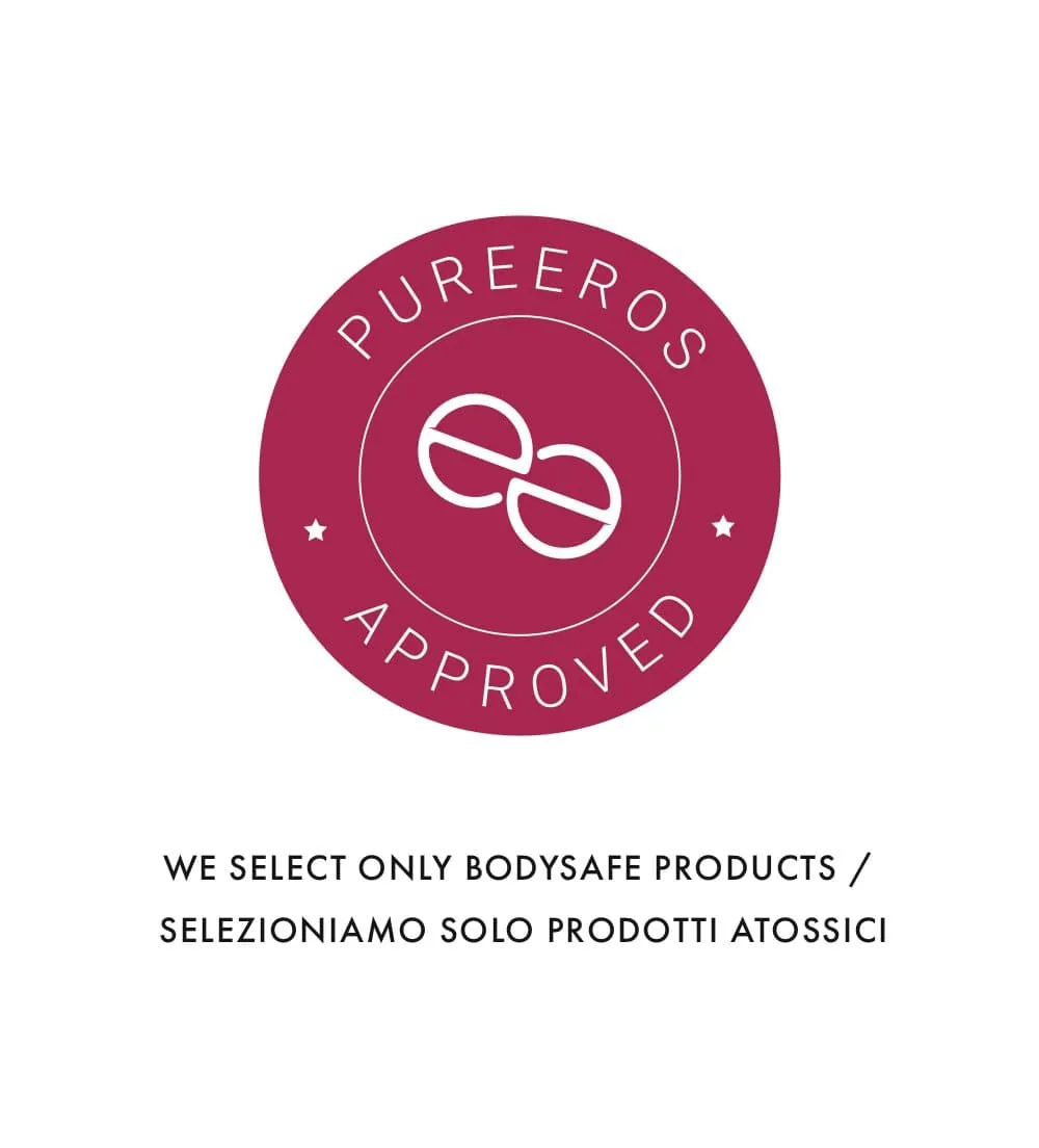 Pure Intimate Slip Nuova Collezione Petrolio - Pure intimate