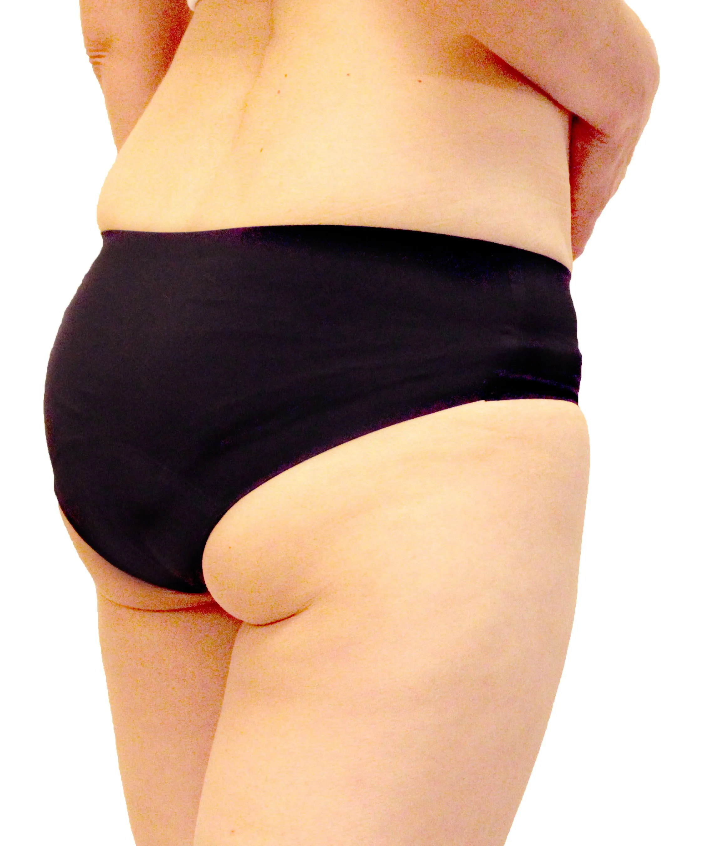 Pure Intimate Slip - period-proof swimwear