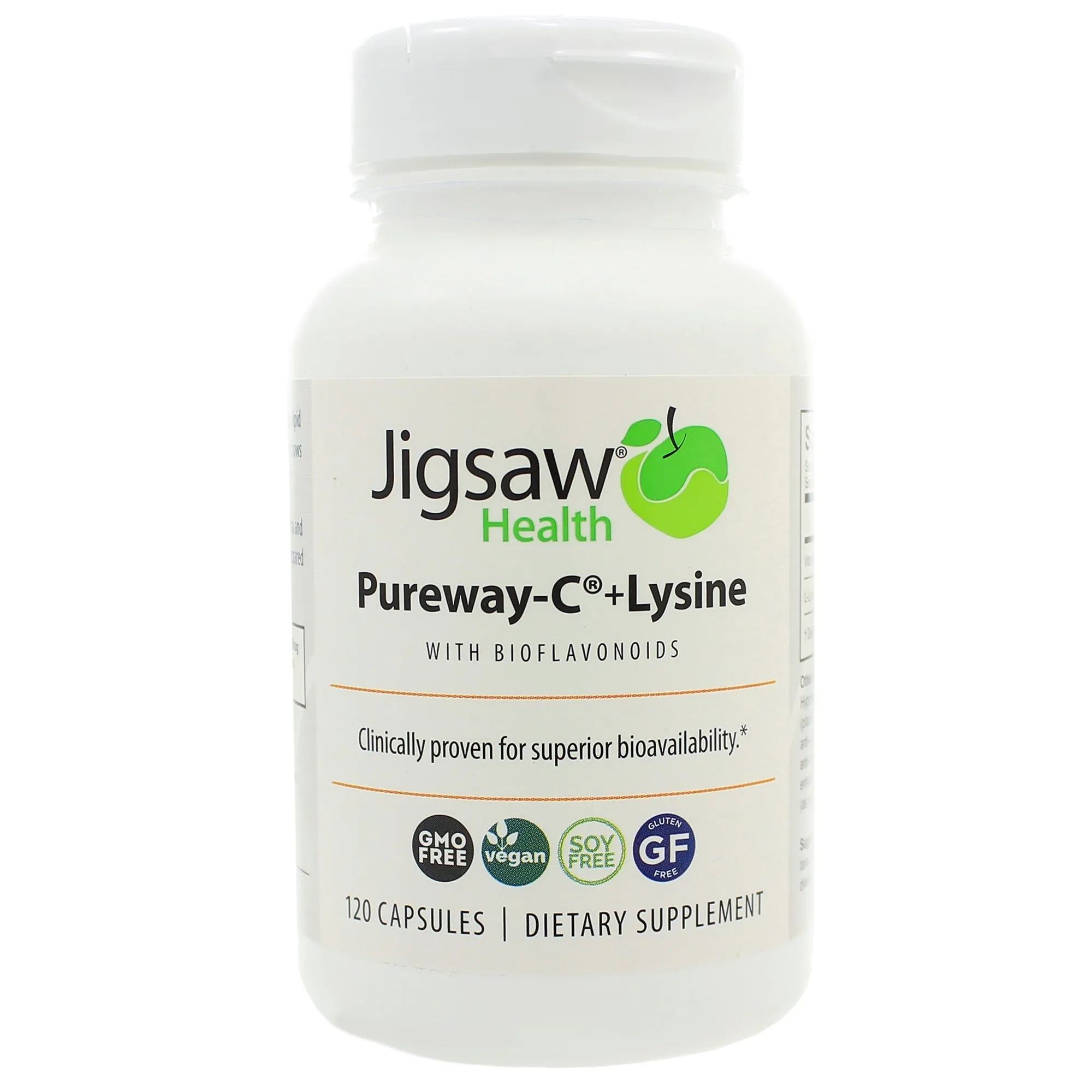 Pureway-C   Lysine