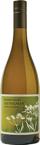 Pyramid Valley 'Colours' Collection North Canterbury Sauvignon Blanc  2022