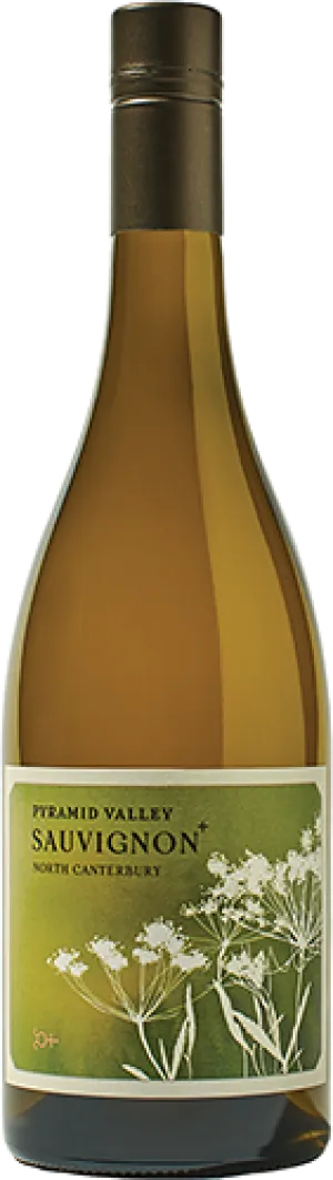 Pyramid Valley 'Colours' Collection North Canterbury Sauvignon Blanc  2022