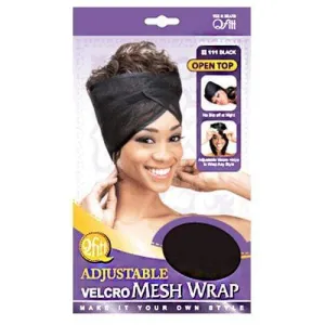 Qfitt Mesh Wrap
