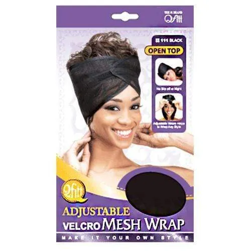 Qfitt Mesh Wrap