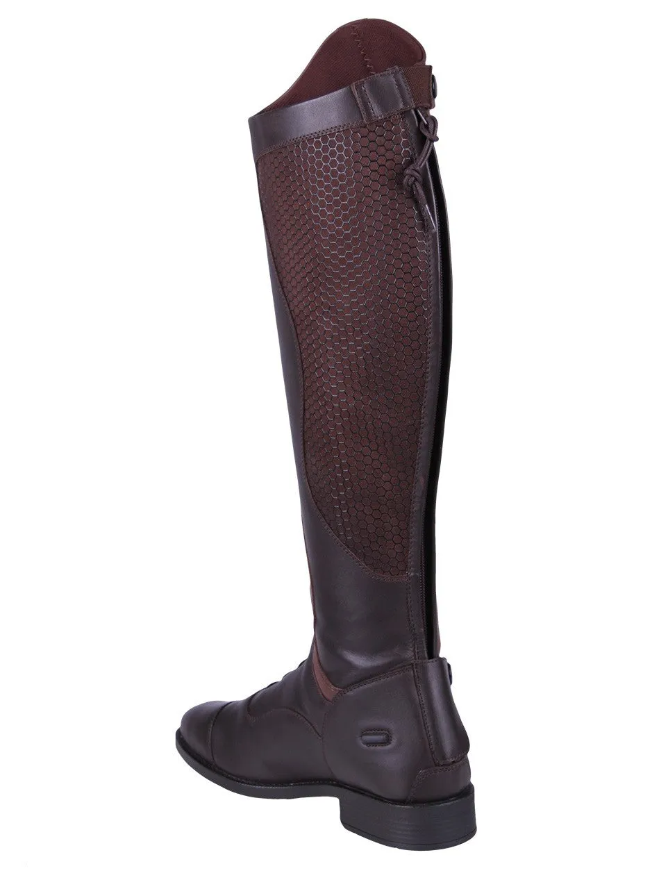 QHP Ridings Boots "Nina"