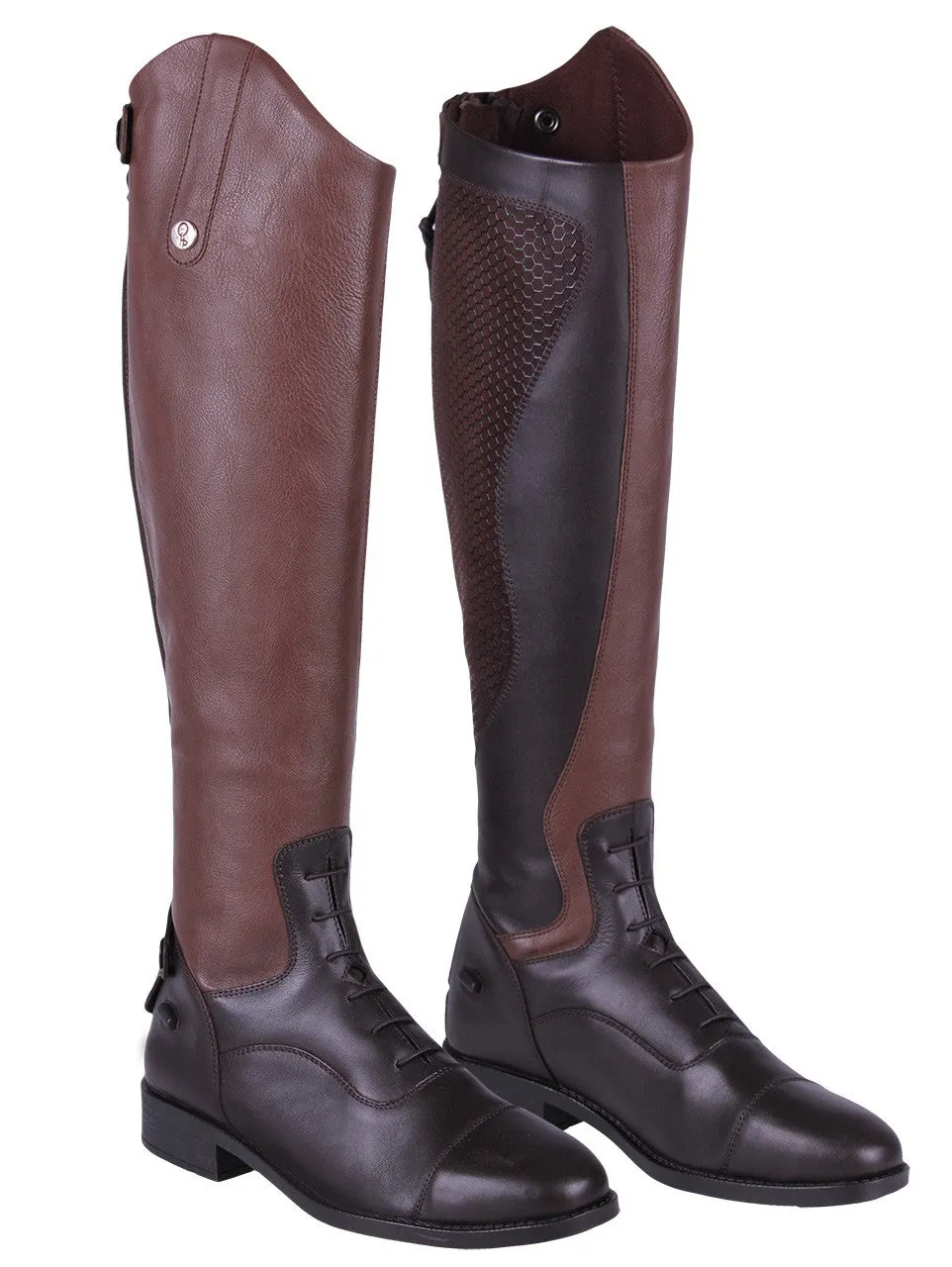 QHP Ridings Boots "Nina"