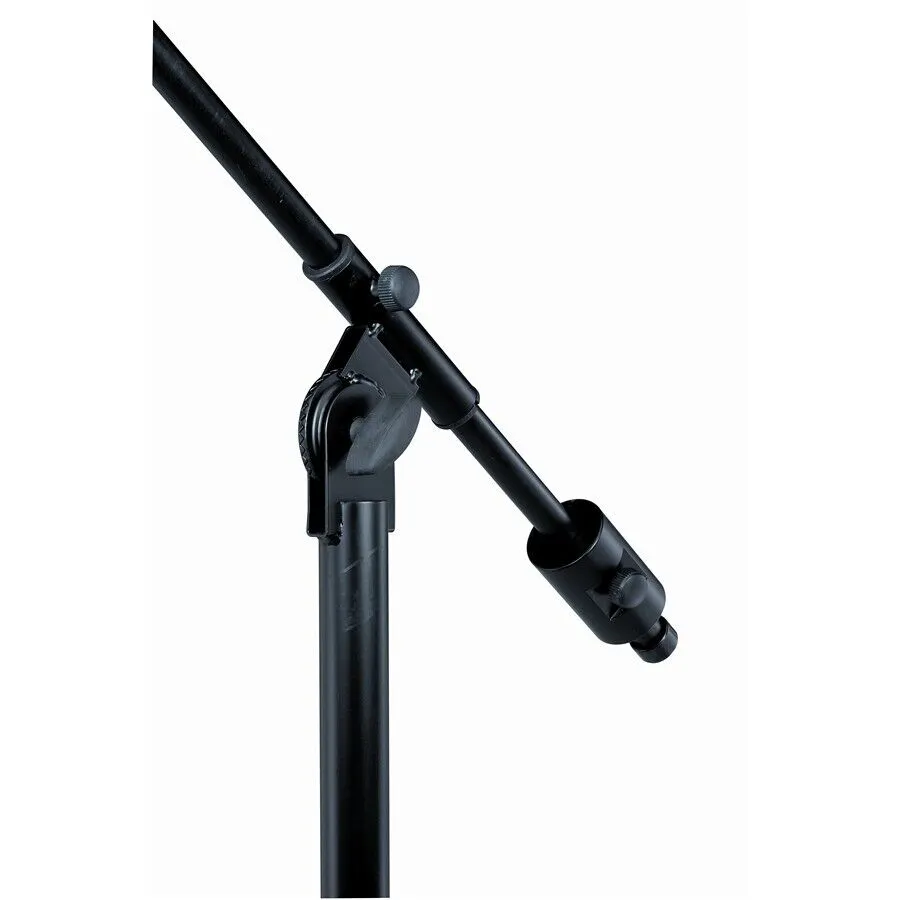 QUIK LOK Studio / Broadcast Mic Stand with Casters - A50 EU