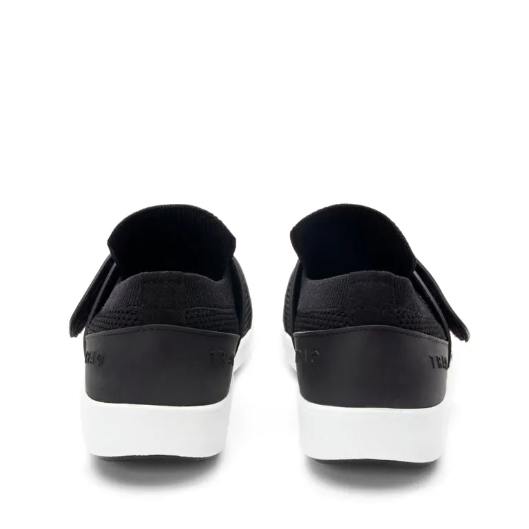 Qwik - Black Top (SAMPLE SALE)