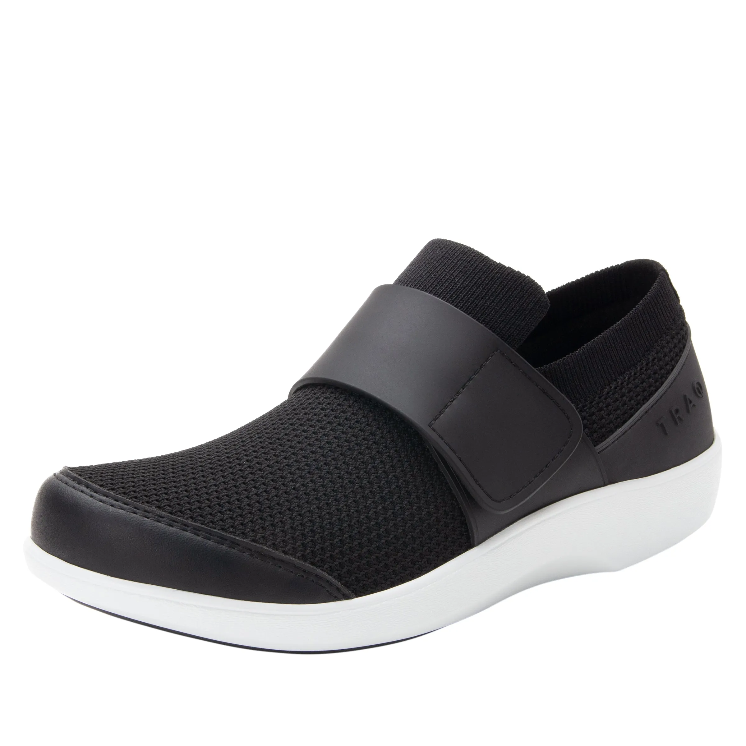Qwik - Black Top (SAMPLE SALE)