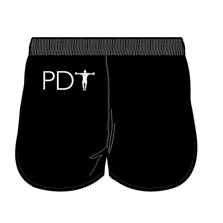Race Short