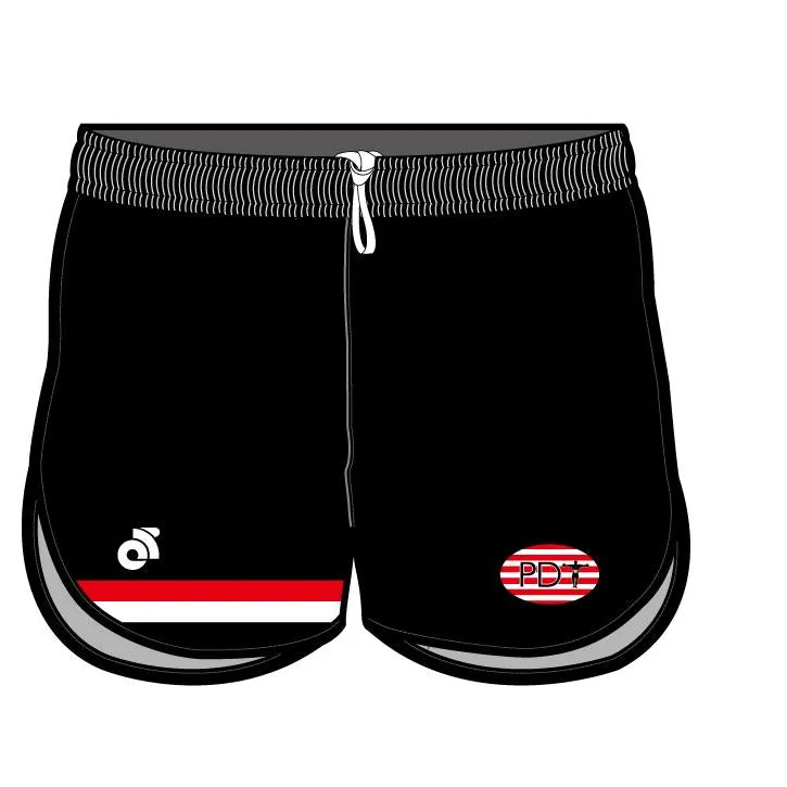 Race Short