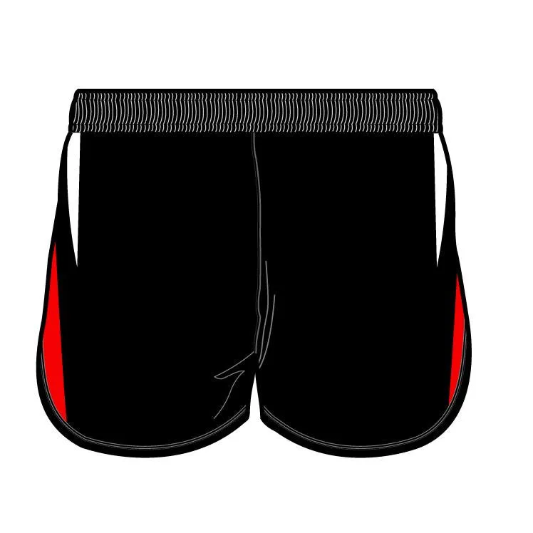 Race Short