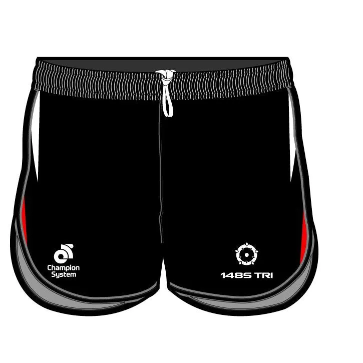 Race Short
