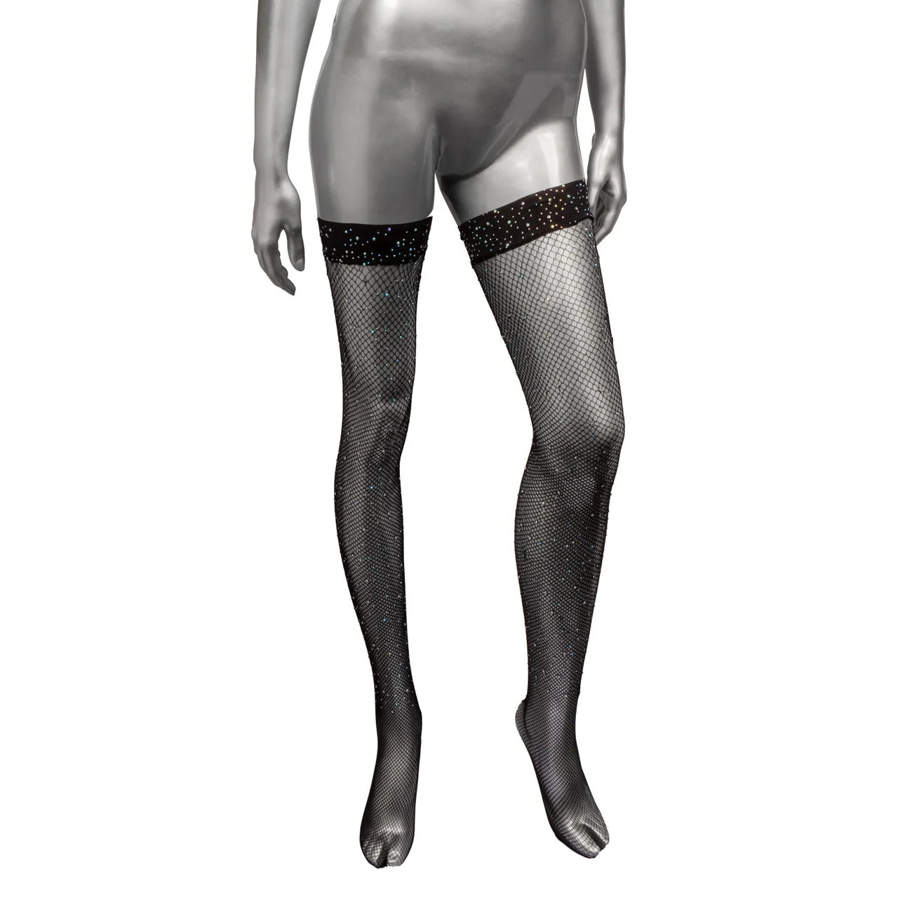 Radiance™ Thigh High Stockings *