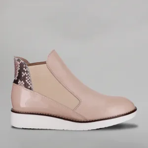 RALLY - Blush/Rose Gold
