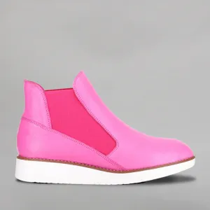 RALLY - Hot Pink