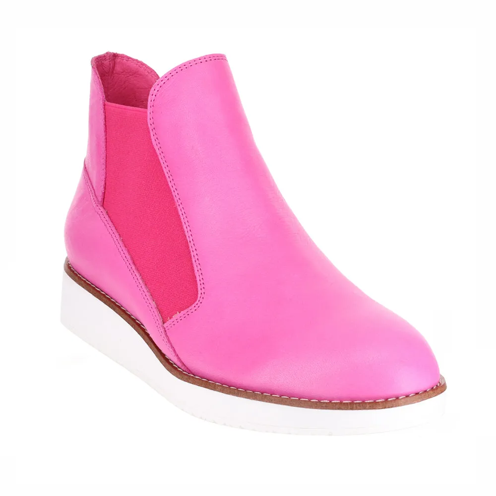 RALLY - Hot Pink