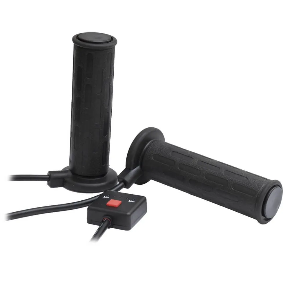 R&G Racing Heated Grips Set