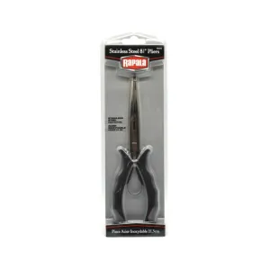 Rapala Stainless Steel 8,5 Inch Pliers