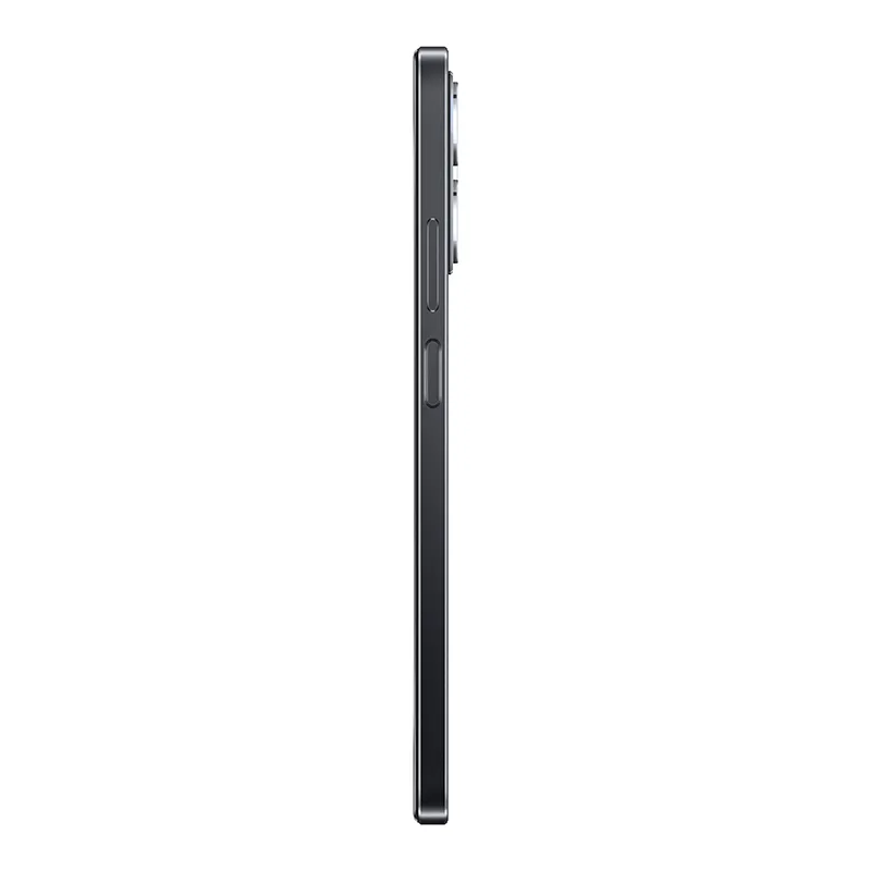 Realme C53 Dual Sim 256GB - Black
