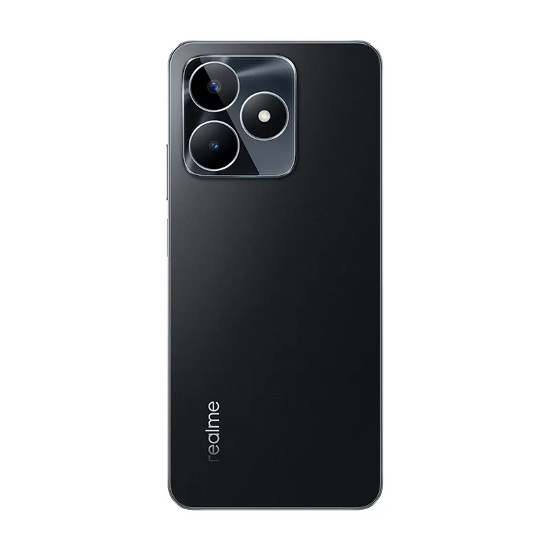 Realme C53 Dual Sim 256GB - Black