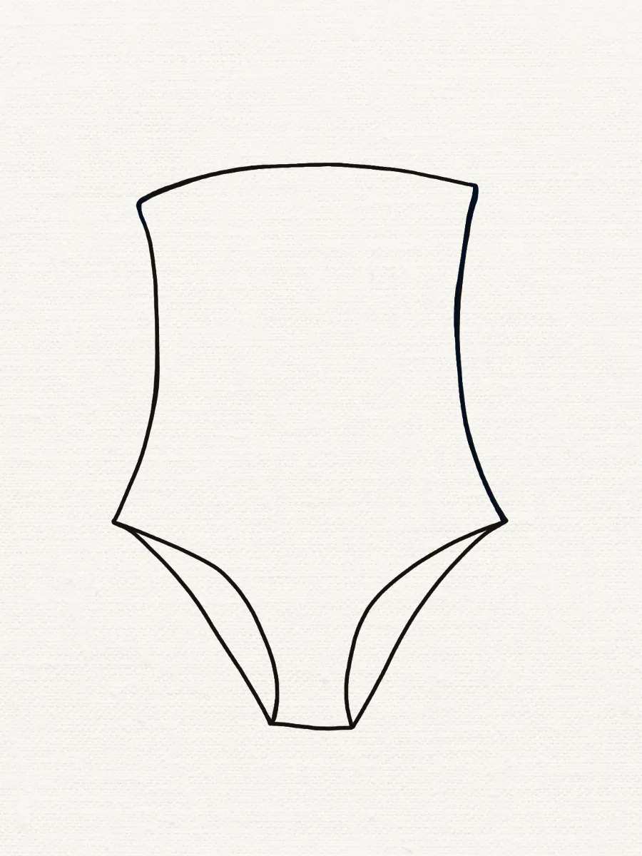 REBE One Piece
