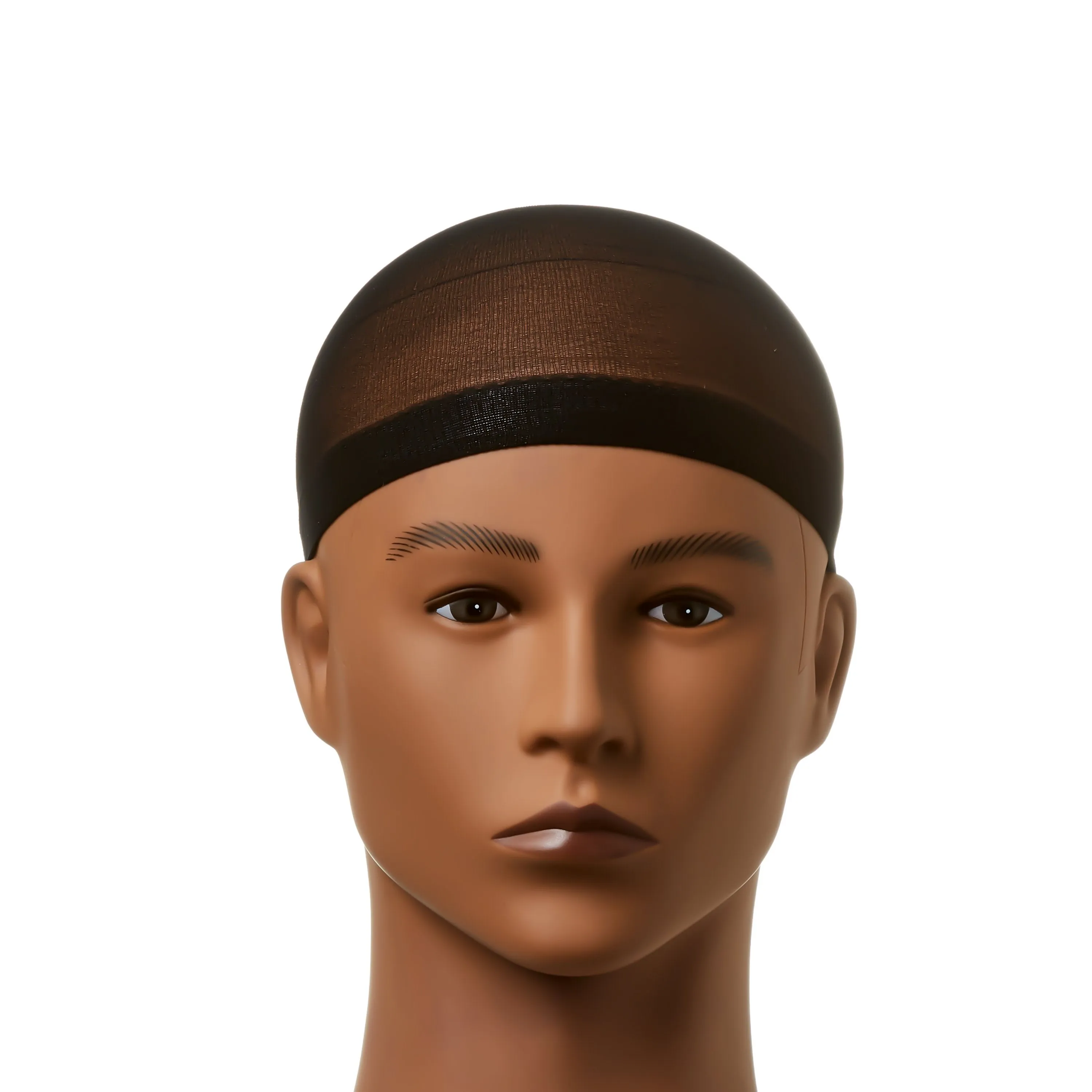 Red by KISS Deluxe Stocking Cap (HDS01)
