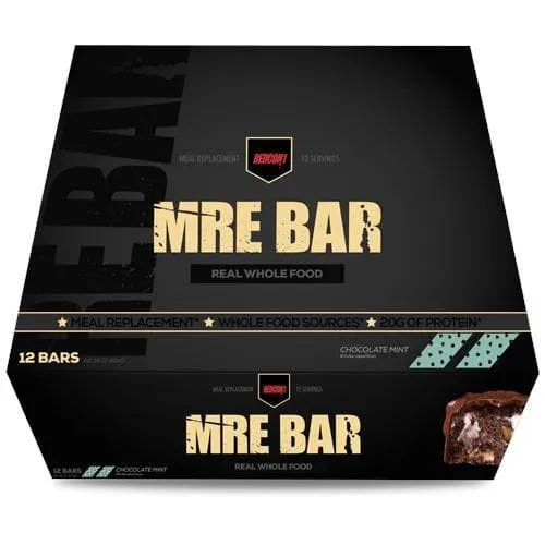 Redcon1 - MRE Bar (Box Of 12)