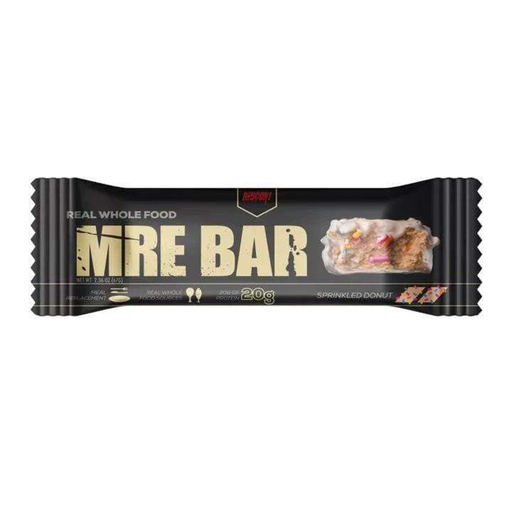 Redcon1 - MRE Bar (Box Of 12)