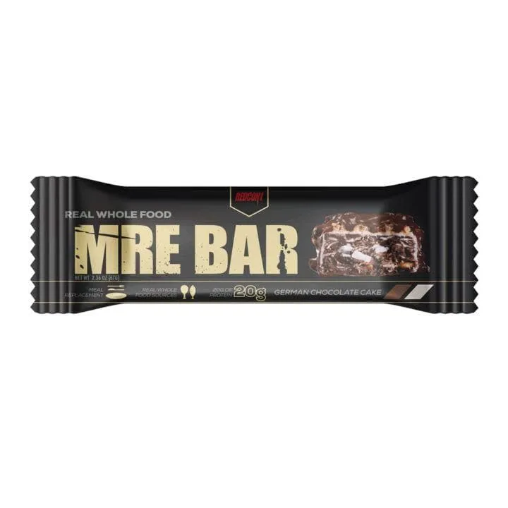 Redcon1 - MRE Bar (Box Of 12)