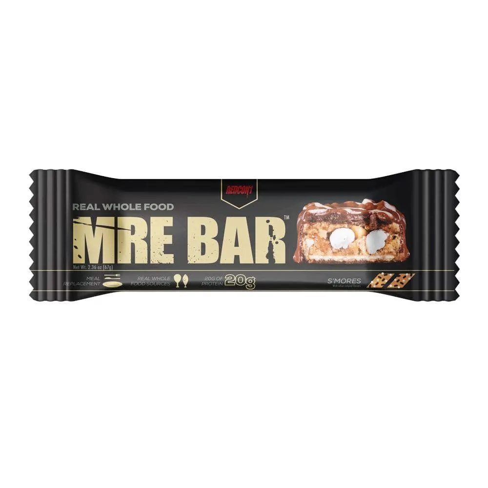 Redcon1 - MRE Bar (Box Of 12)
