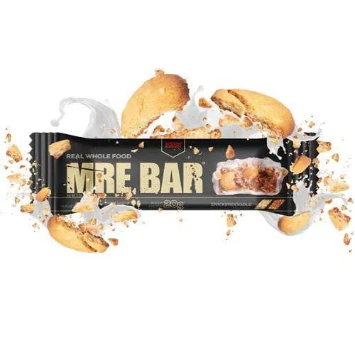Redcon1 - MRE Bar (Box Of 12)
